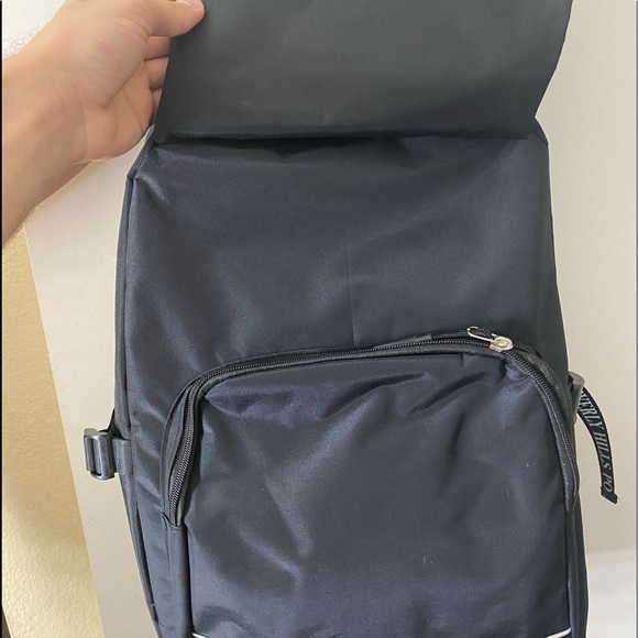 Men’s Polo Backpack - Picture 3 of 8